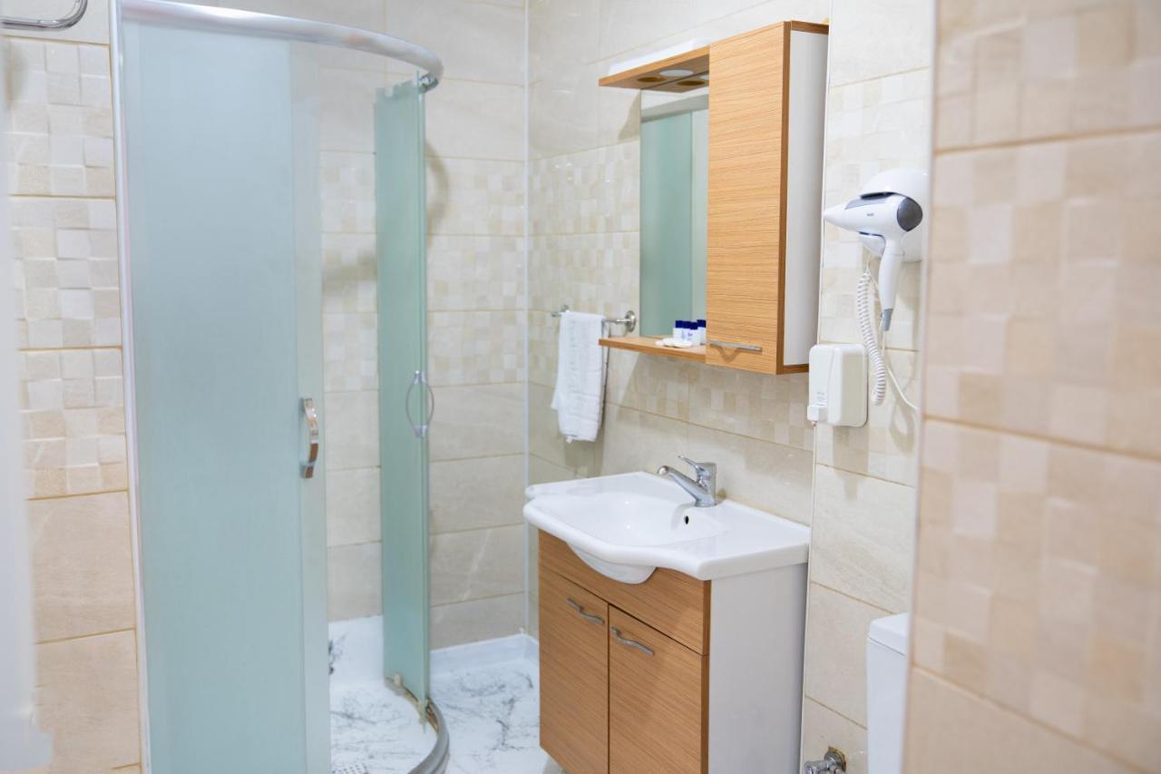 Heraldic Room Hotel อิสตันบูล ภายนอก รูปภาพ